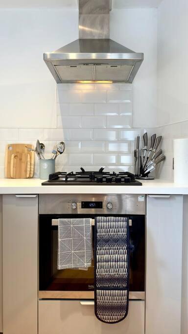 The Quirky Quarter- 2Bedrooms Apartment Ливерпуль Экстерьер фото